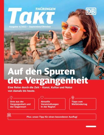 Takt Thueringen