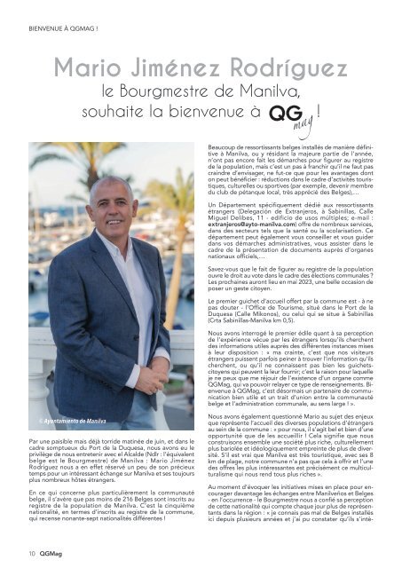 QG Mag 2022