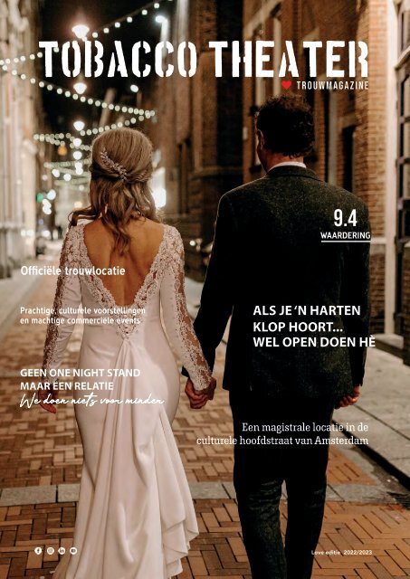 Trouwmagazine_Herfstwinter 2022