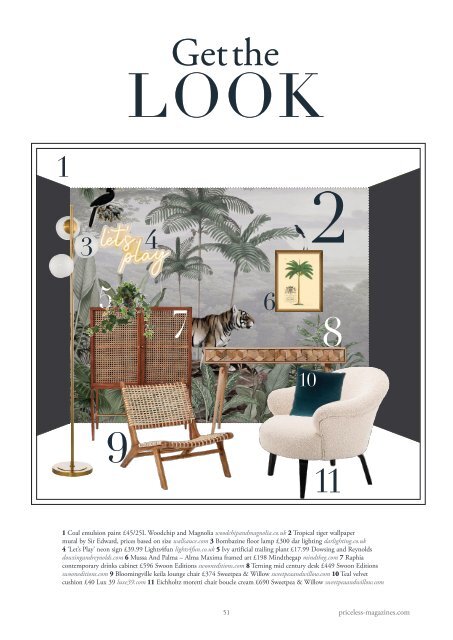 Wealden Times | WT244 | September 2022 | Winter Interiors Supplement inside