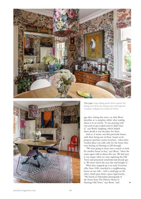 Wealden Times | WT244 | September 2022 | Winter Interiors Supplement inside