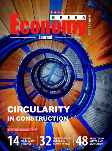 Green Economy Journal Issue 53