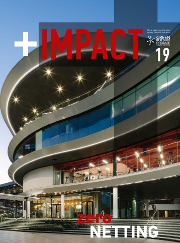 +IMPACT MAGAZINE ISSUE 19