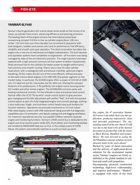 Powertrain | Diesel International 2022-09