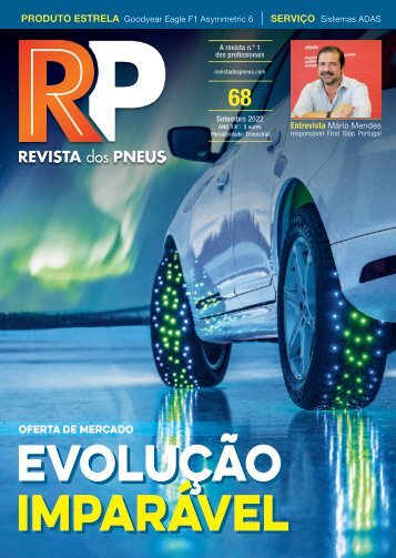 Revista dos Pneus 68