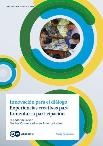 Innovacion para el dialogo_DWA Community Media Lateinamerica (1)