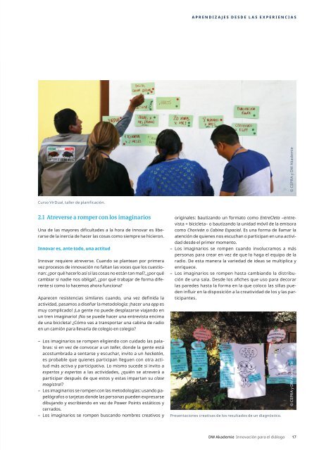 Innovacion para el dialogo_DWA Community Media Lateinamerica (1)