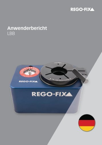 LBB Anwenderbericht