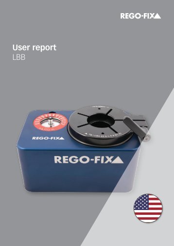 LBB User report