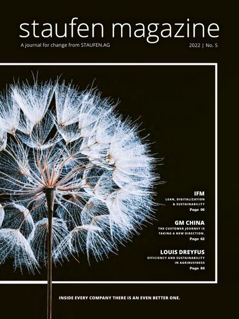 Staufen_Magazine_No. 5_english_XS