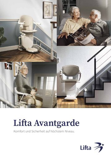 Lifta Avantgarde
