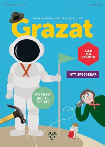 Grazat 03 2022