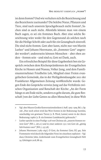 Dietrich Korsch | Johannes Schilling (Hrsg.): Geistesgegenwart (Leseprobe)