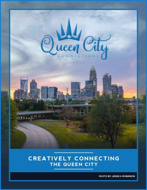 September 2022 Queen City Connections