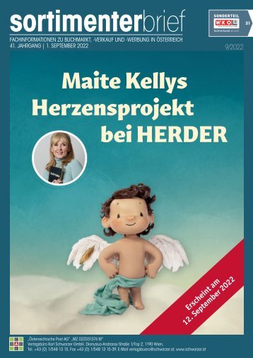 sortimenterbrief  september 2022