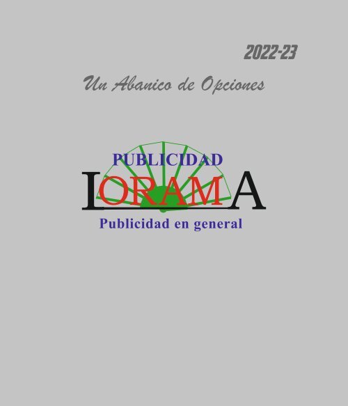 Catalogo_Xmas_Collection_2022_lorama_public