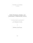 Phd dissertation help ucla