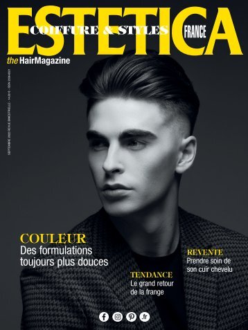 Estetica Magazine FRANCE (4/2022)