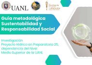 Guía Metodológica Sustentabilidad y Responsabilidad Social