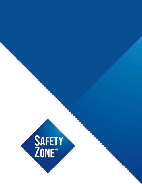 Full Line Catalog - Safety