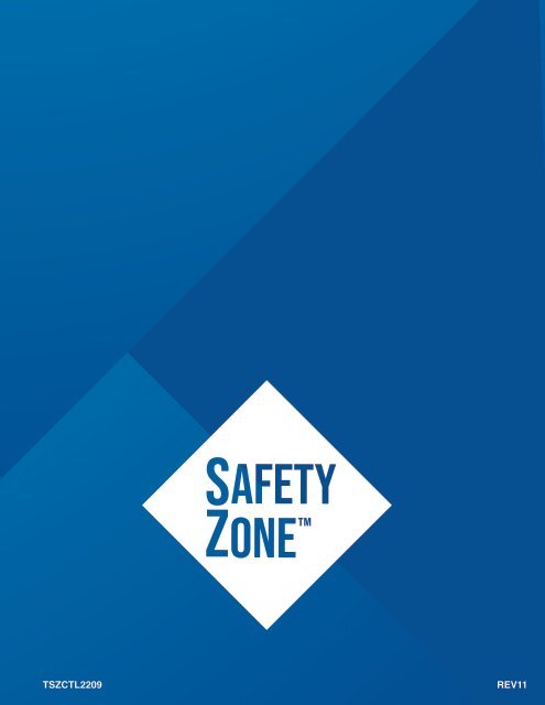 Full Line Catalog - Safety