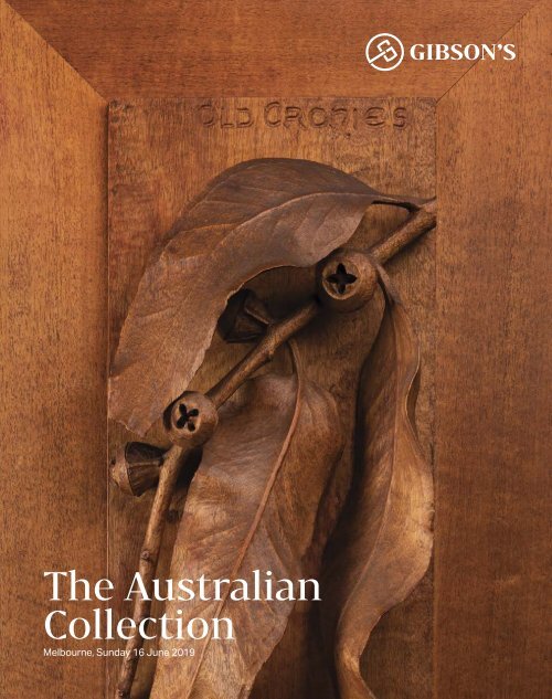 The Australian Collection