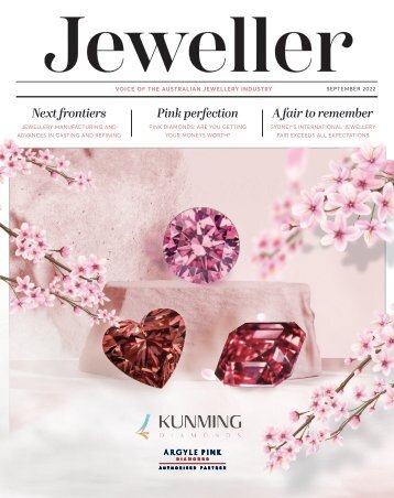 Jeweller - September 2022