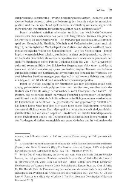 Klaus Hock | Claudia Jahnel (Hrsg.): Theologie(n) Afrika (Leseprobe)