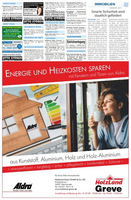 Ihr Anzeiger Bad Bramstedt 35 2022