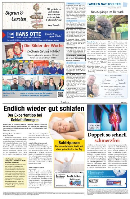 Ihr Anzeiger Bad Bramstedt 35 2022