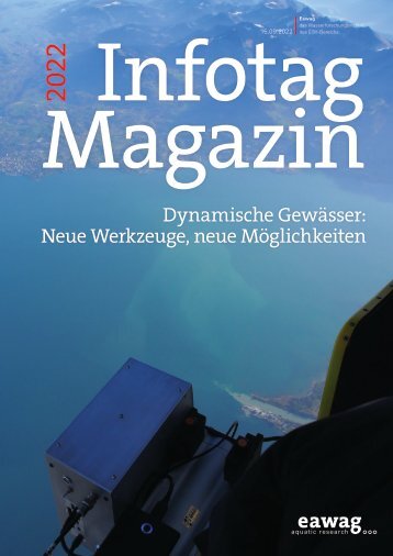 InfoTag Magazin 2022