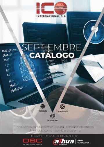 Catalogo Septiembre 2022 V1