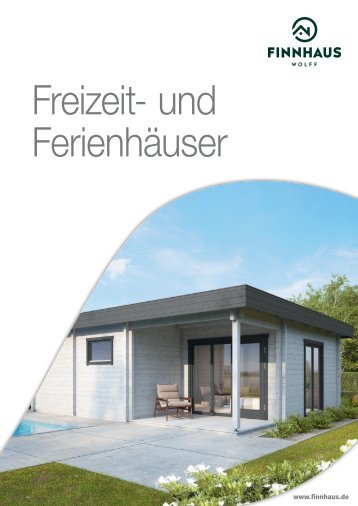 Wolff Ferienhäuser