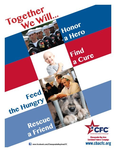 2012 Giving Guide - Cbacfc.org