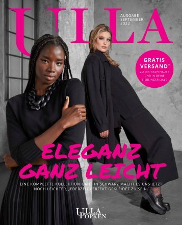 Ulla Popken September