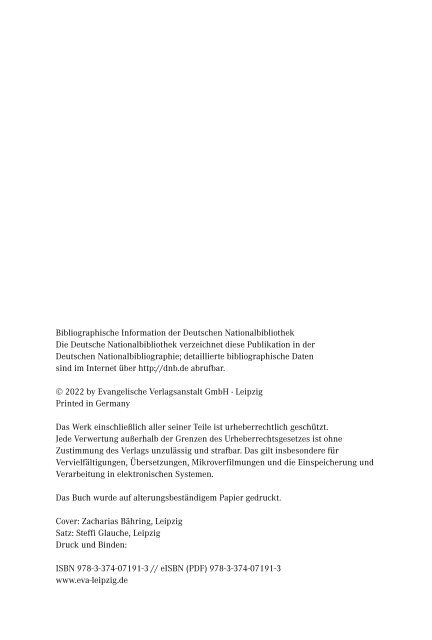 Ralf-Peter Fuchs (Hrsg.): Bibelverkostung (Leseprobe)