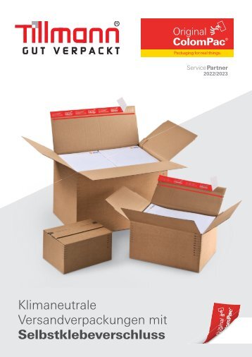 CP SP Katalog 2022 DE Tillmann