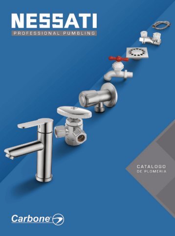 Catalogo Carbone NESSATI