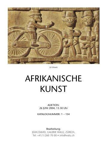 Afrikanische_Kunst_PDF - Koller Auctions