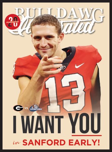 Samford Issue