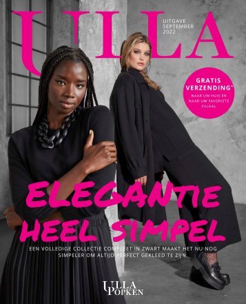 Ulla Popken september