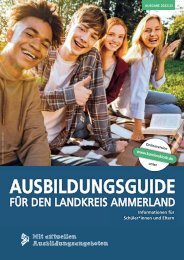 Ausbildungsguide_LK_Ammerland_2022_2023_Internet