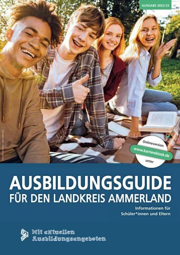 Ausbildungsguide_LK_Ammerland_2022_2023_Internet