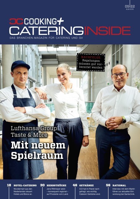 CC inside - Ausgabe 5-2022