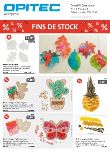 FINS DE STOCK_Y002_be_fr