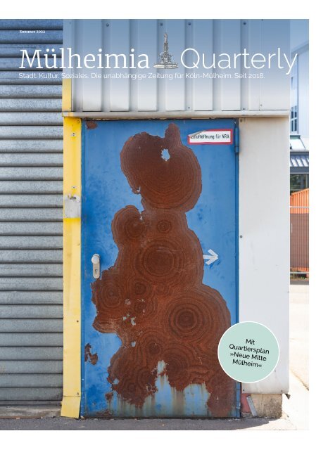 Muelheimia_Quarterly_#1 2022