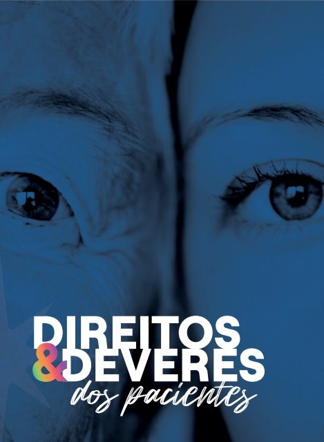 Direitos e Deveres dos Pacientes