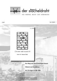 Stacheldraht 7-2011.pdf - UOKG