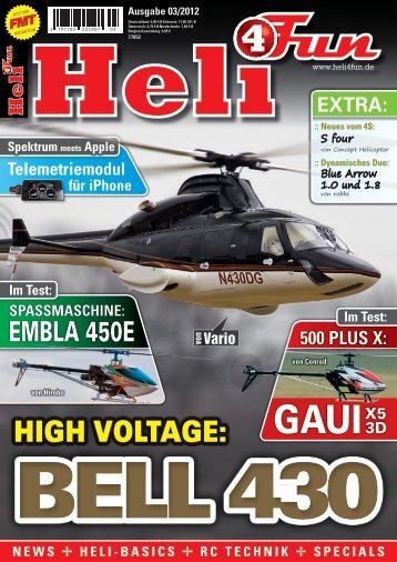 scheibe für Teryx 450 Sikorsky X2 von Skyrush Wie in der Heli4Fun ...