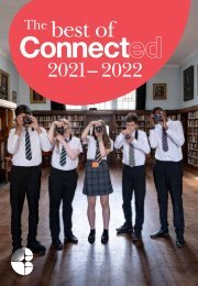 The best of Connected 2021-2022